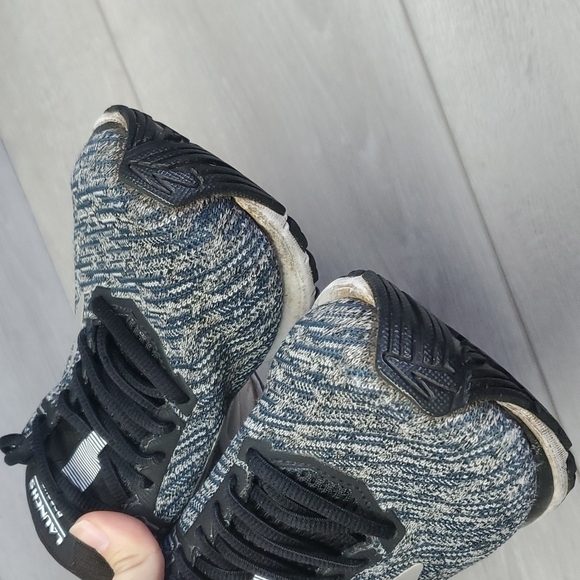 Brooks Womens Launch 5 Running Sneakers shoes sz 8.5 Medium B - Picture 4 of 11